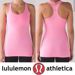 lululemon athletica - Racerback Tank Top